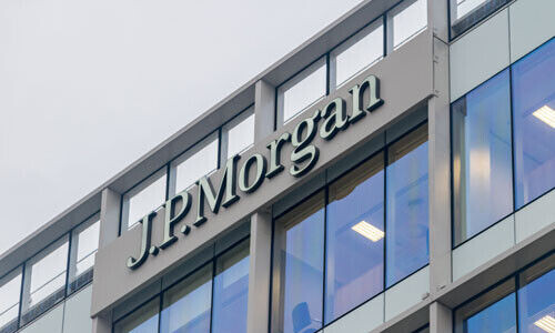 J.P. Morgan: Neuer Investmentbank-Posten mit Schweizer Verantwortung