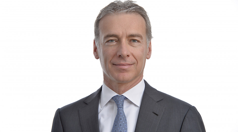 UBS ernennt Chief Sustainability Officer