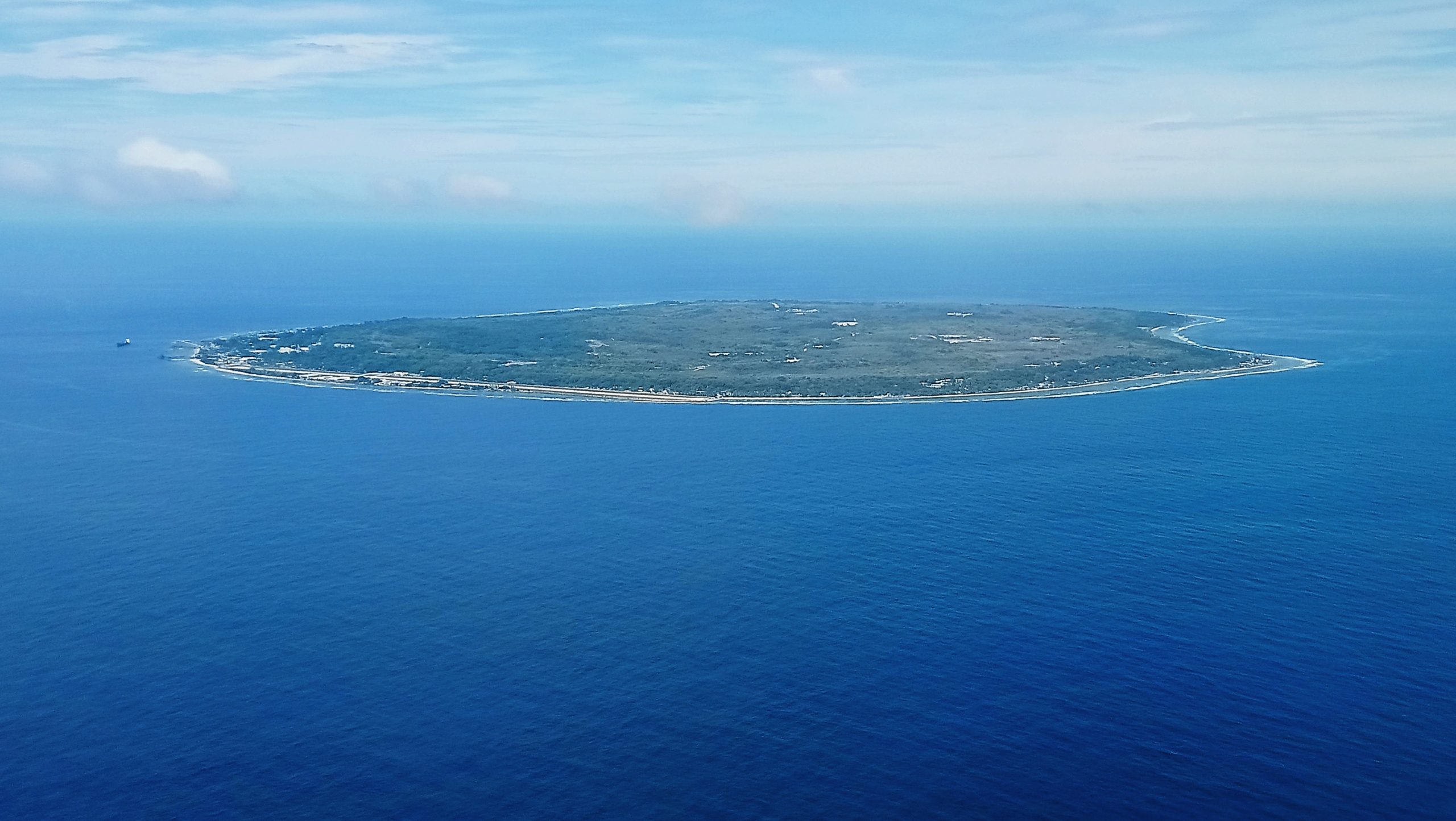 Das verschwundene Paradies