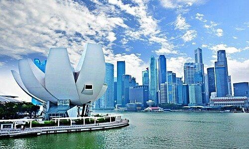 GAM fasst Fuss in Singapur
