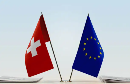 Nearly two thirds of Swiss support EU framework agreement, suggests poll