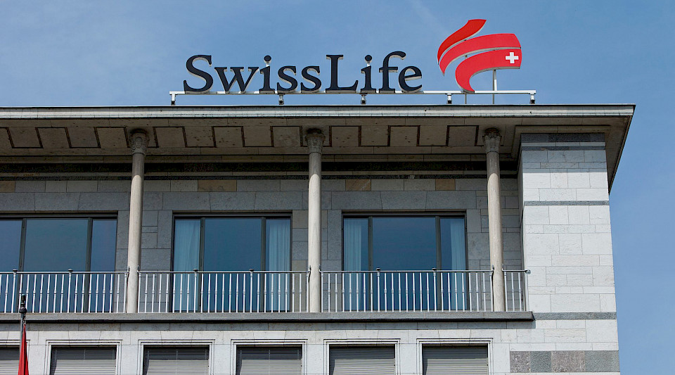 Swiss Life einigt sich mit US-Justizbehörden