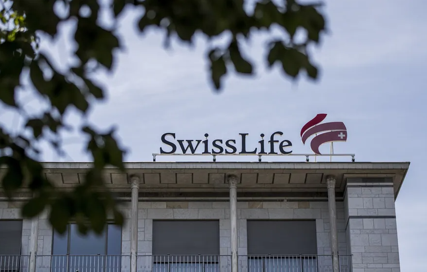 Swiss Life pays $77.4 million to placate US tax authorities