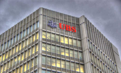UBS: Abbau von 700 Stellen in der Schweiz   