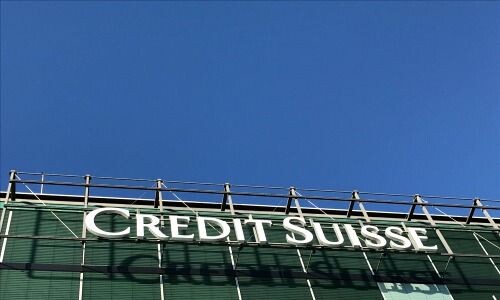Top-Regenmacher kehrt der Credit Suisse den Rücken
