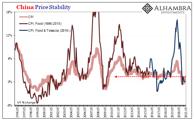 The Inflation Emotion(s)