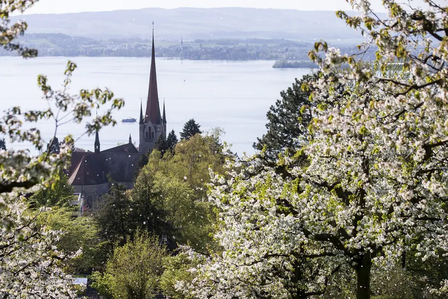Switzerland plans subsidies to offset G7 corporate tax plan