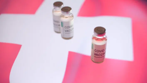 Covid: how is Switzerland going on vaccinations?
