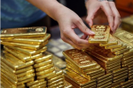 Gold’s Middle Finger To Lying Currencies