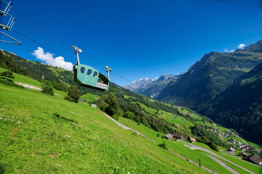 Swiss Aviation Sector Aims to go Carbon Neutral by 2050