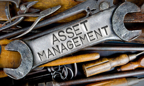 Asset Management wird wichtiger als Private Banking