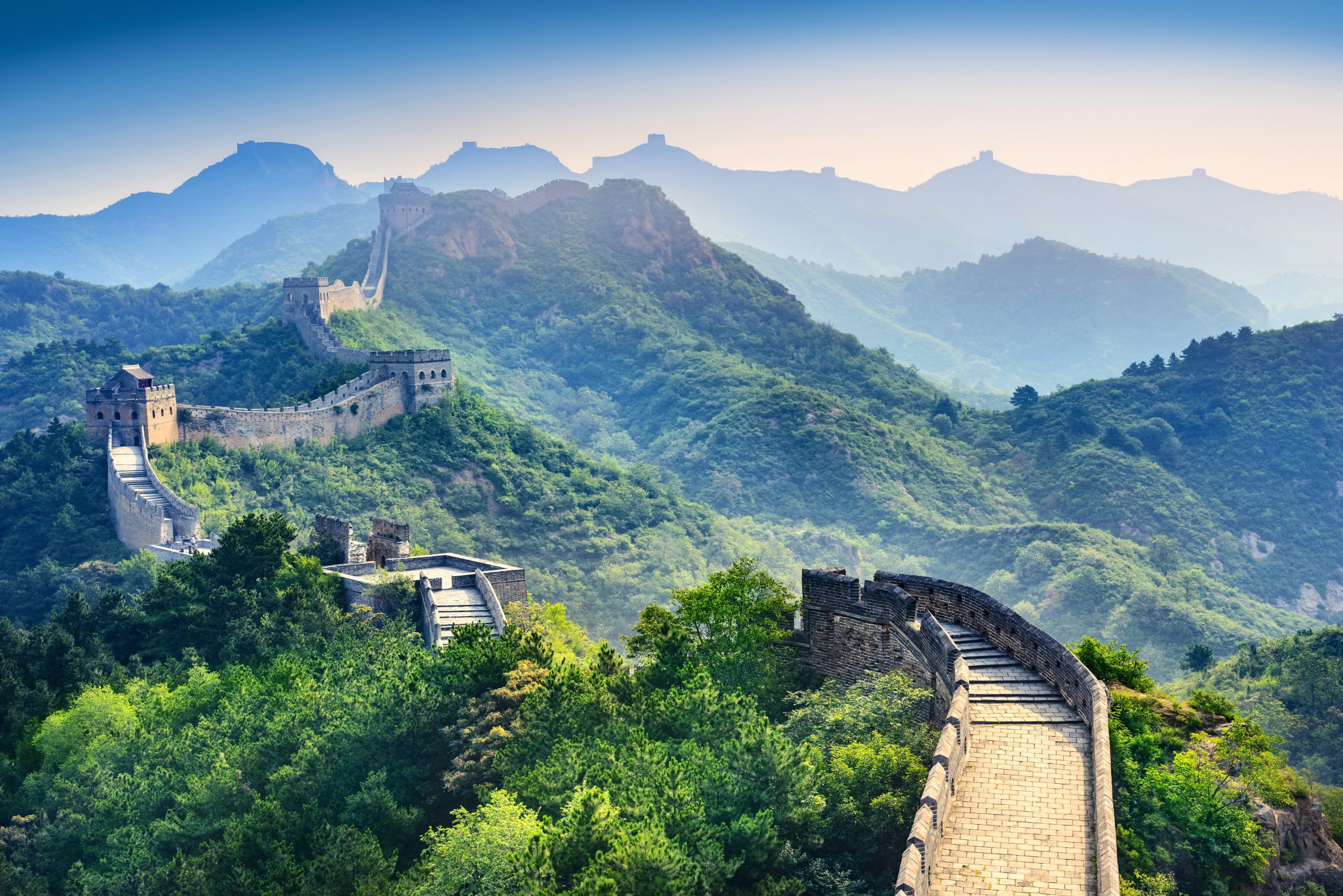 China – Anlagechancen im Überfluss