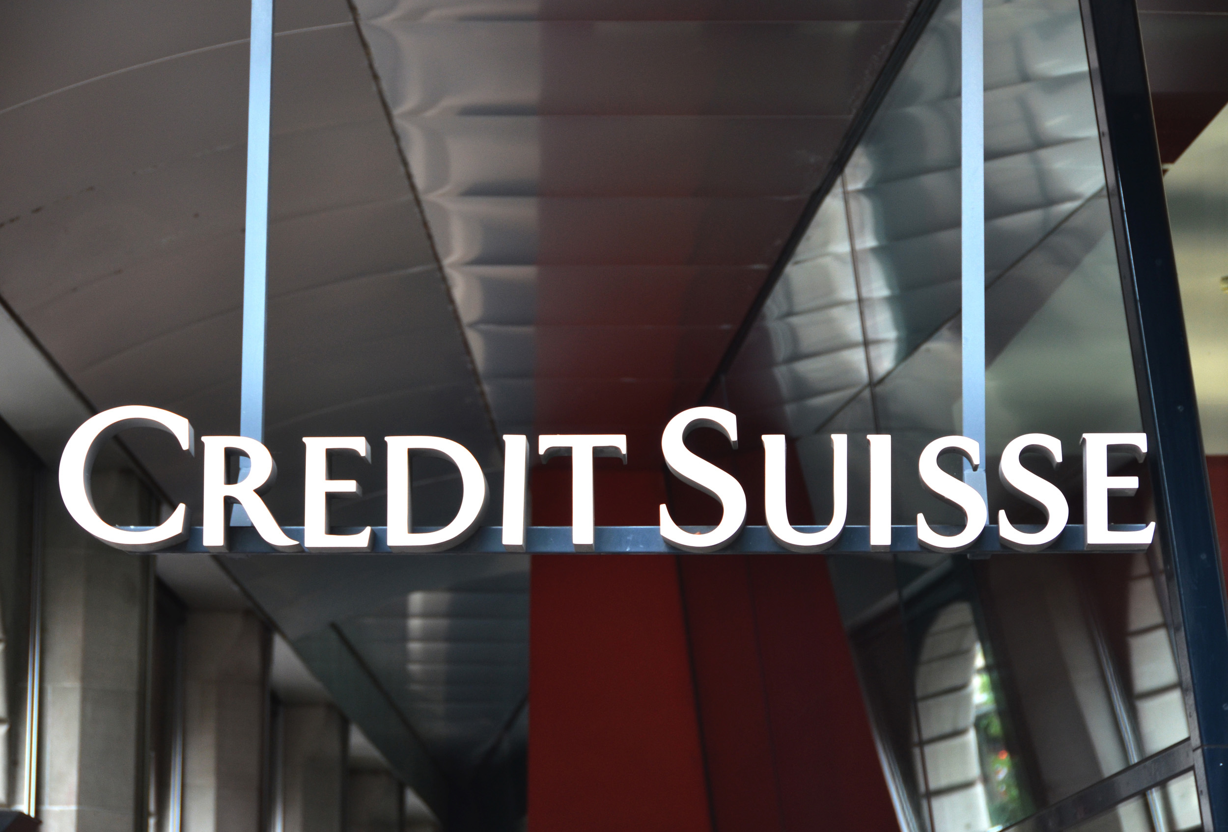 Archegos lastet deutlich auf dem Ergebnis der Credit Suisse