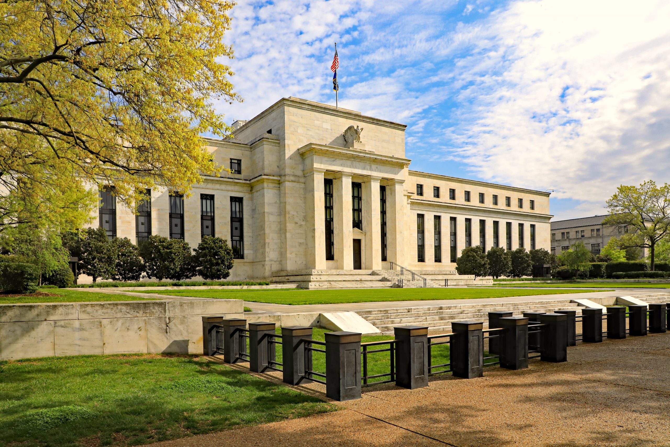 Fed gibt erste Signale in Richtung geldpolitischen Wendepunkt