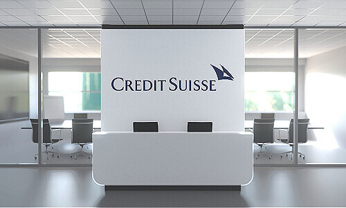 Credit Suisse: Anhaltende Personalrochaden im Risk-Management