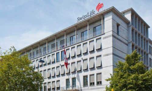 Swiss Life Asset Managers ändert Struktur und Geschäftsleitung
