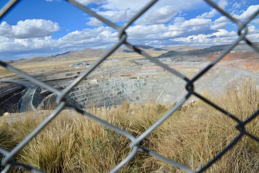 Toxic Metals Studies Add to Frustrations Surrounding Swiss-Owned Mine in Peru
