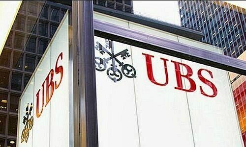 UBS: Vorwärts an allen Fronten