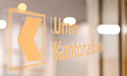 Urner Kantonalbank steigert Gewinn dank Einmaleffekt