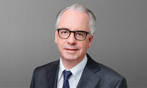 Credit Suisse: Ulrich Körner engagiert Ex-UBS-Banker als Chief of Staff