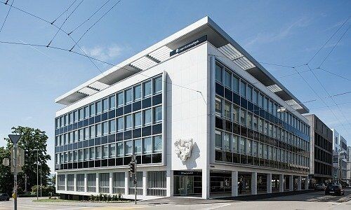 Zuger Kantonalbank: Vermögensverwaltung als Antreiber