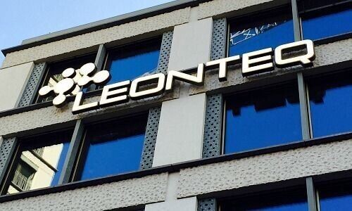 Leonteq: Mit Bitcoin & Co nach Deutschland und Österreich