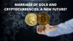 The Changing Role of Gold