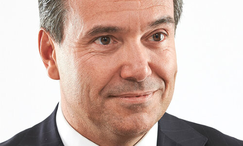 Credit-Suisse-Präsident kauft CS-Aktien für eine Million Franken