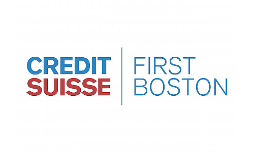 Credit Suisse streicht First Boston aus ihrer DNA