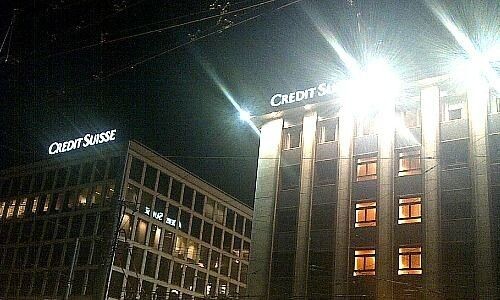 Credit Suisse: Entgleisungen eigenmächtiger Banker