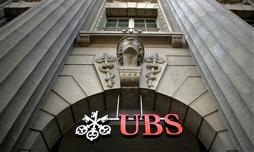 Ranking: Wie die UBS in Europa brilliert