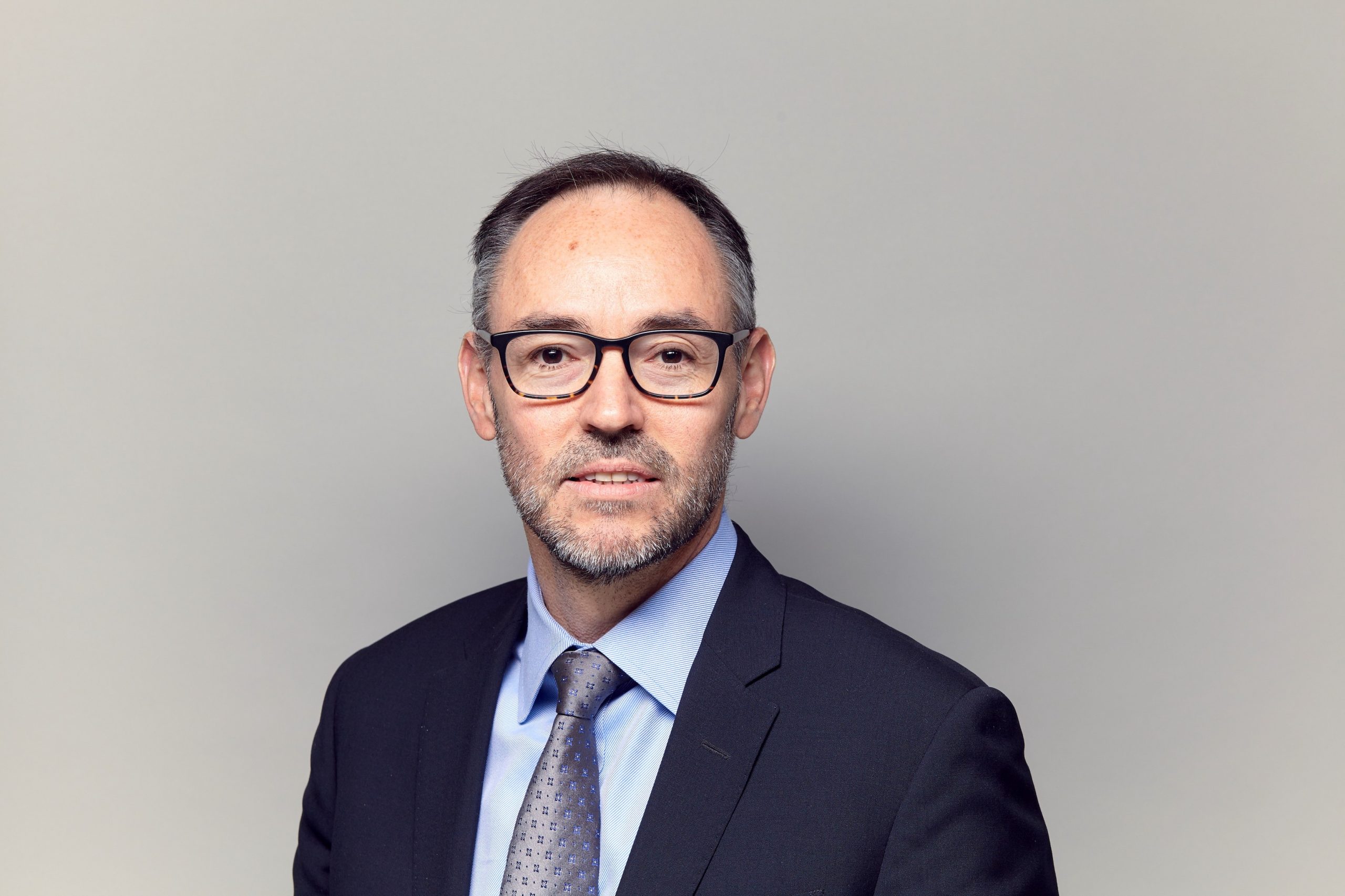 Neuer Global Investment Strategist bei PGIM Fixed Income in London