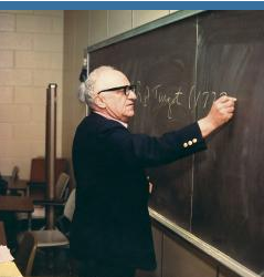 What Made Rothbard Great