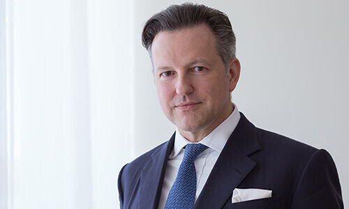 Deutsche Bank heuert Ex-Pictet-Manager in Singapur an