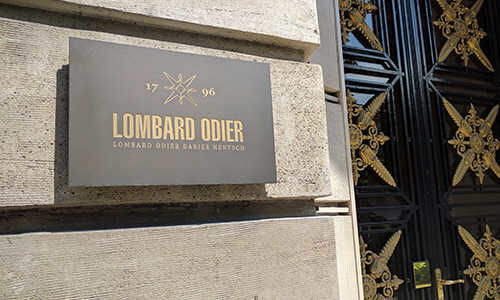 Lombard Odier: Nachhaltige Dienste für Kantonalbank