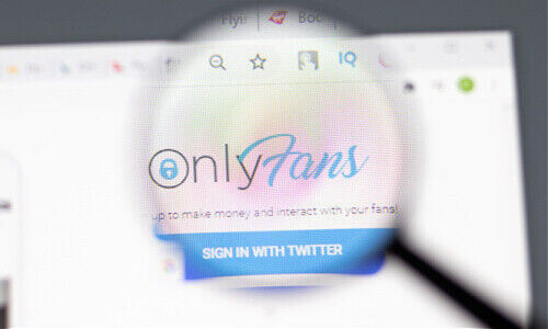 OnlyFans: Porno-Aus wegen Druck von Banken