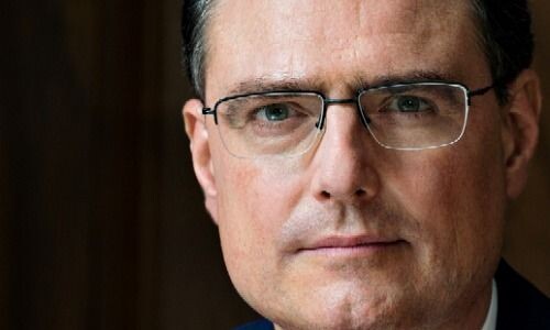 SNB: Präsident Thomas Jordan ist ausgefallen