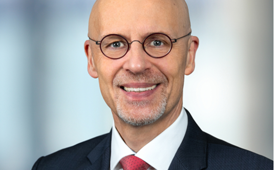 Credit Suisse engagiert Risikochef für das Asset Management