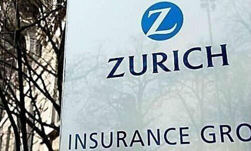 Zurich beteiligt sich an kanadischer Insurtech-Firma