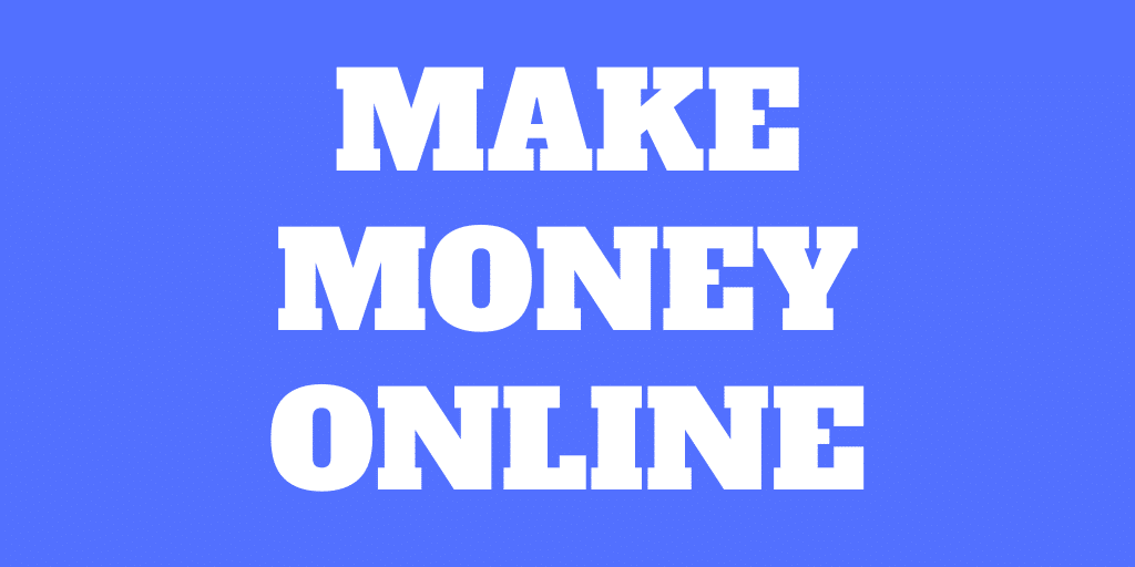 How to make money online in 2021 in Switzerland