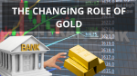Gold Leads the Way for Silver