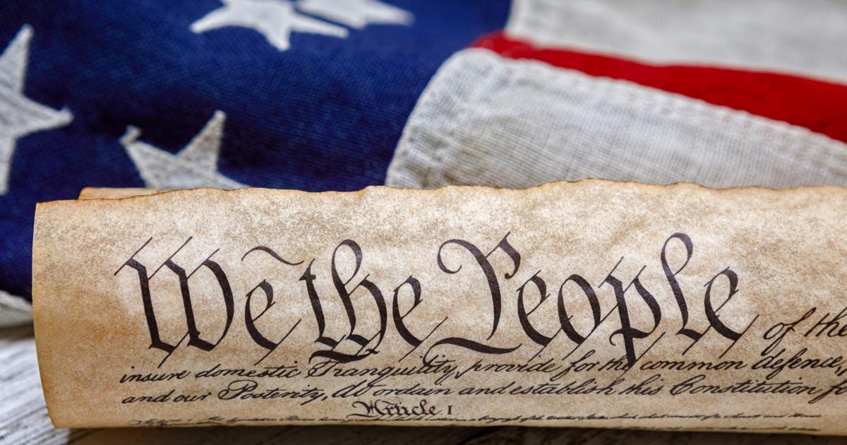Why the Federalists Hated the Bill of Rights