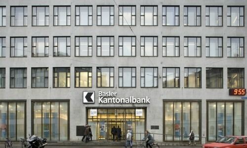 Basler Kantonalbank: Rückzieher bei Krypto und Innovationen