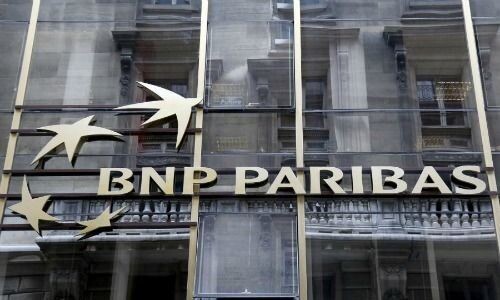 BNP Paribas holt Osteuropa-Bankerin von der Credit Suisse