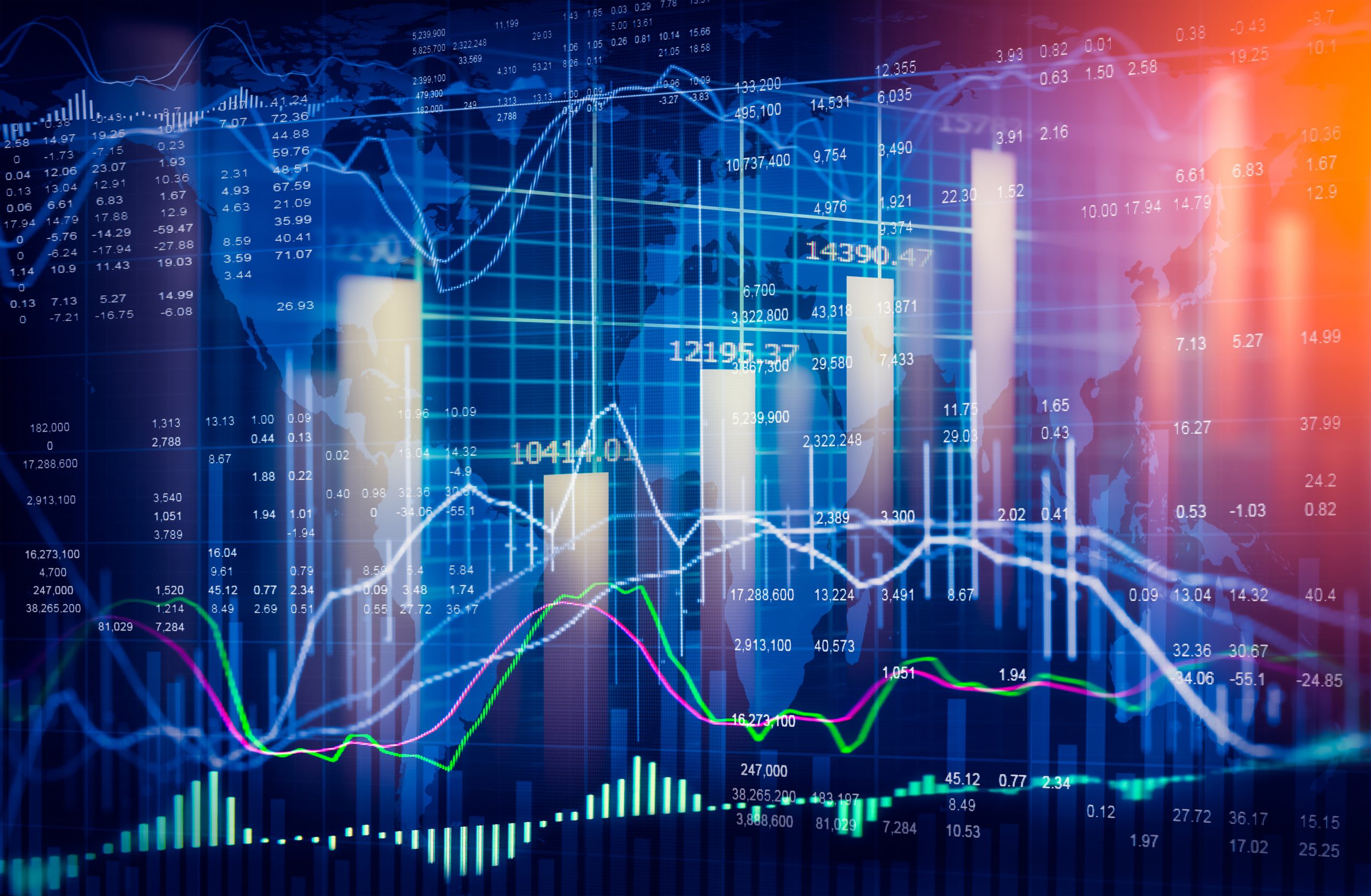 Pensionskassen setzen positiven Performance-Trend fort