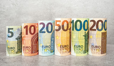 Devisen: Euro gibt etwas nach – Fed-Konjunkturbericht ohne Einfluss