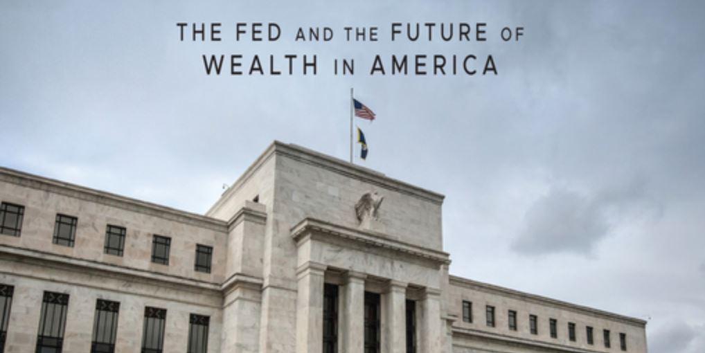 The Fed Is Bailing Out the Wealthy as Everyone Else Pays the Price