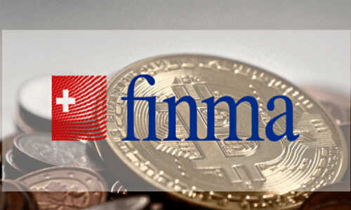 Krypto: Finma zieht für Bitcoin-Broker die Schrauben an