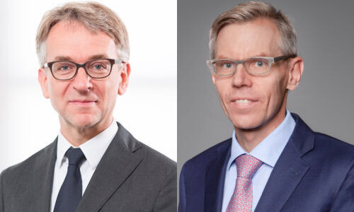 Neue Mitglieder im Vorstand des Asset-Management-Verbands