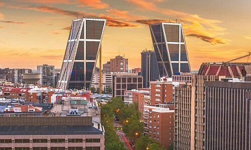 UBS: Erneutes Verkaufsgerücht in Madrid